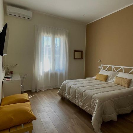 Alemar Bed & Breakfast Mondello Extérieur photo