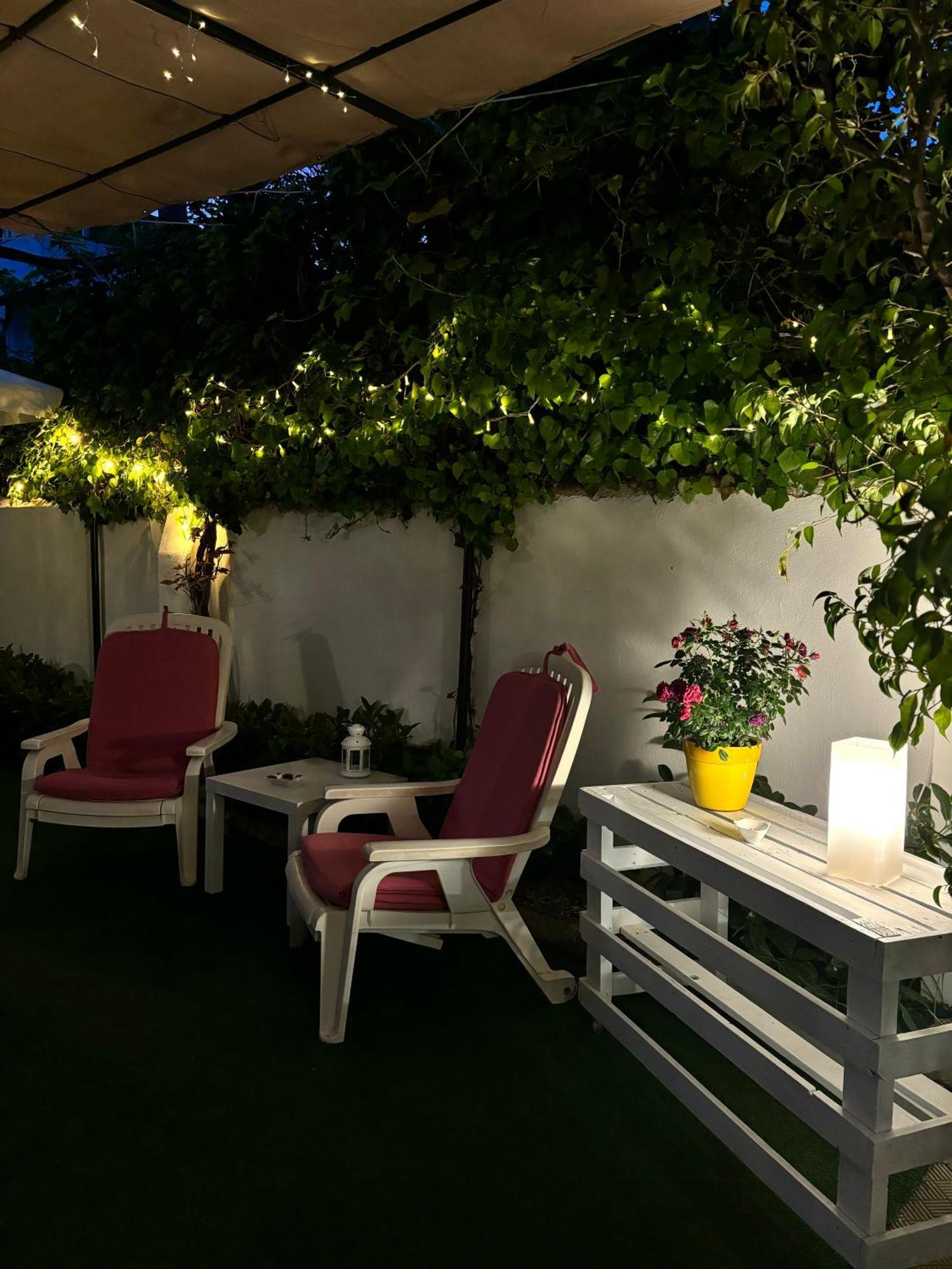 Alemar Bed & Breakfast Mondello Extérieur photo