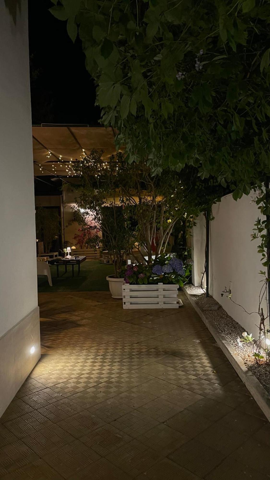 Alemar Bed & Breakfast Mondello Extérieur photo