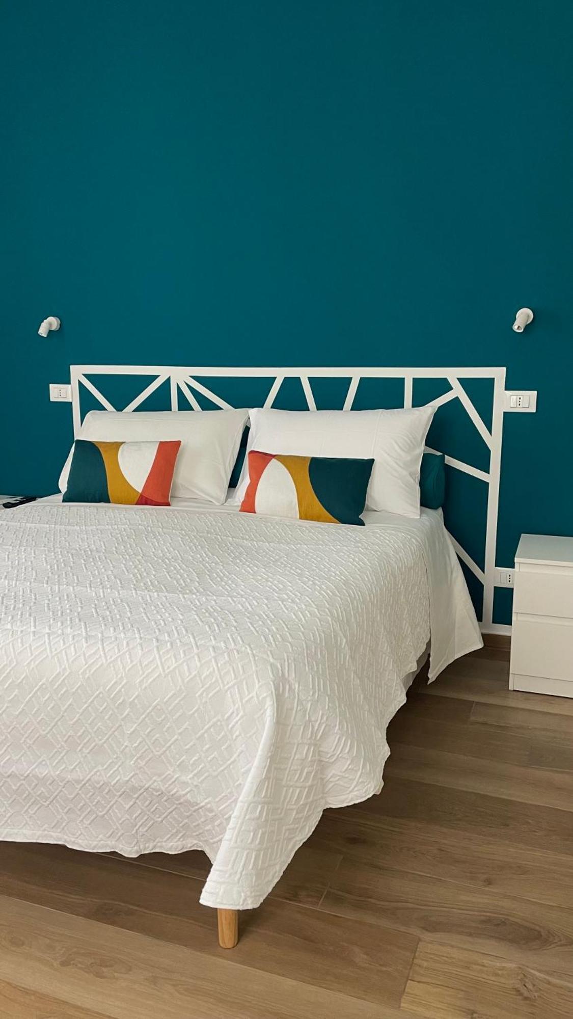 Alemar Bed & Breakfast Mondello Extérieur photo