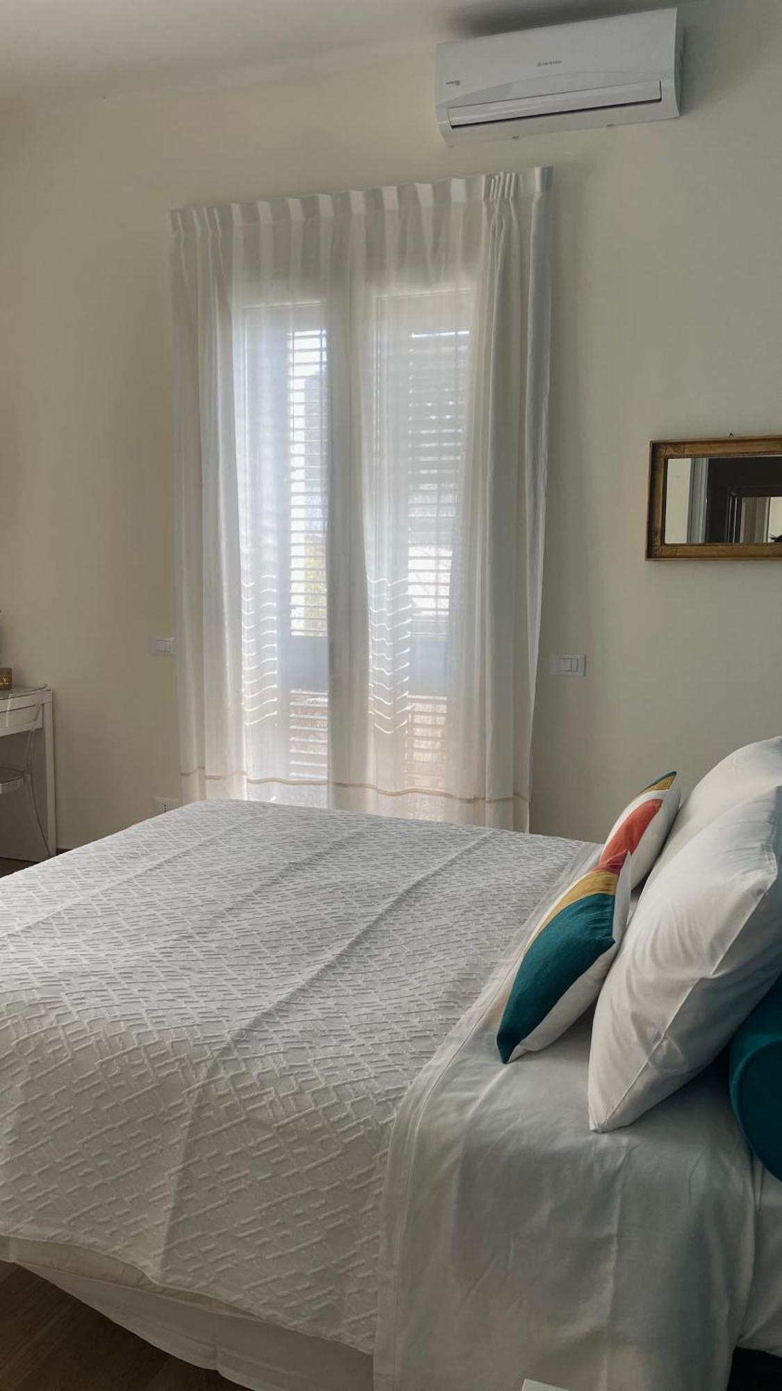 Alemar Bed & Breakfast Mondello Extérieur photo